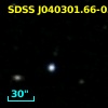 SDSS J040301.66-054322.8