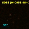 SDSS J040958.98+144819.9