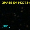 SDSS J041427.73+064923.5