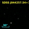 SDSS J044257.54+104309.6