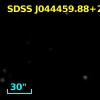 SDSS J044459.88+210351.9