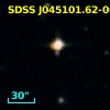 SDSS J045101.62-061155.3