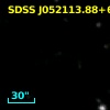 SDSS J052113.88+613441.4