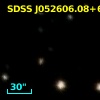 SDSS J052606.08+630257.5
