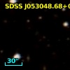 SDSS J053048.68+002919.7