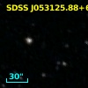 SDSS J053125.88+615508.4