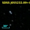 SDSS J055232.09+823628.1