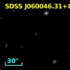 SDSS J060046.31+832312.7
