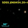 SDSS J060454.20+635621.4