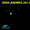 SDSS J060803.26+833712.5