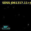 SDSS J061317.11+635002.5
