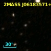 SDSS J061835.71+650717.6