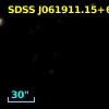 SDSS J061911.15+632040.0