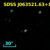 SDSS J063521.63+835433.9