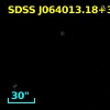 SDSS J064013.18+370440.6