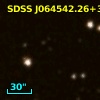 SDSS J064542.26+370645.9