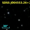 SDSS J064553.26+281554.7