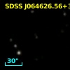 SDSS J064626.56+372755.4