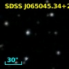 SDSS J065045.34+291213.4