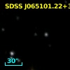 SDSS J065101.22+380759.6