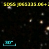 SDSS J065335.06+273457.8