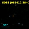 SDSS J065412.58+283007.2