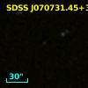 SDSS J070731.45+382531.0