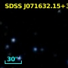 SDSS J071632.15+313528.5