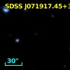 SDSS J071917.45+321136.9