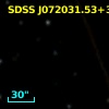 SDSS J072031.53+364913.2