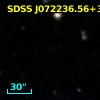 SDSS J072236.56+384924.9