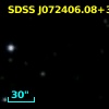 SDSS J072406.08+353412.7