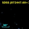 SDSS J072447.60+314033.7