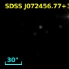 SDSS J072456.77+324108.1