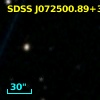 SDSS J072500.89+383542.3