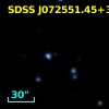 SDSS J072551.45+305826.6