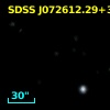 SDSS J072612.29+355231.4