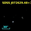SDSS J072629.48+362112.8