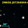 SDSS J072649.46+161745.2