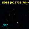 SDSS J072735.78+405500.0