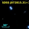 SDSS J072815.31+304548.9