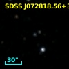 SDSS J072818.56+363310.6