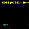 SDSS J072824.39+402957.7