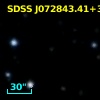 SDSS J072843.41+345812.7