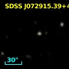 SDSS J072915.39+400603.1