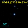 SDSS J072929.62+310505.9