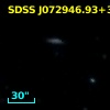 SDSS J072946.93+345325.1