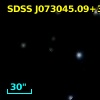 SDSS J073045.09+363430.9