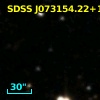 SDSS J073154.22+150503.6