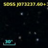 SDSS J073237.60+344836.7